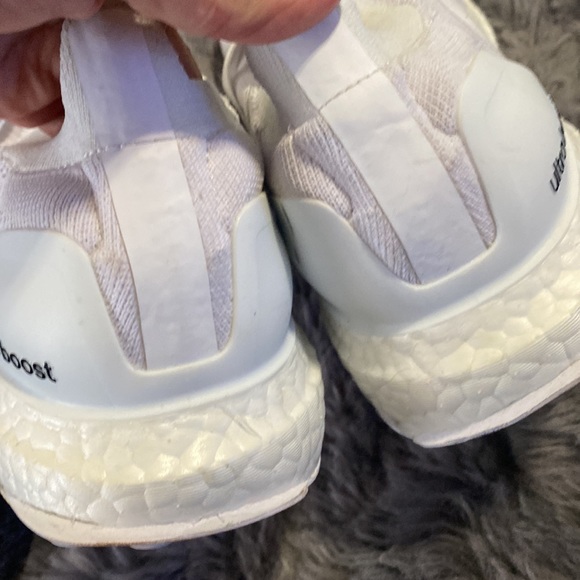 Ultra boost Adidas - Picture 4 of 8